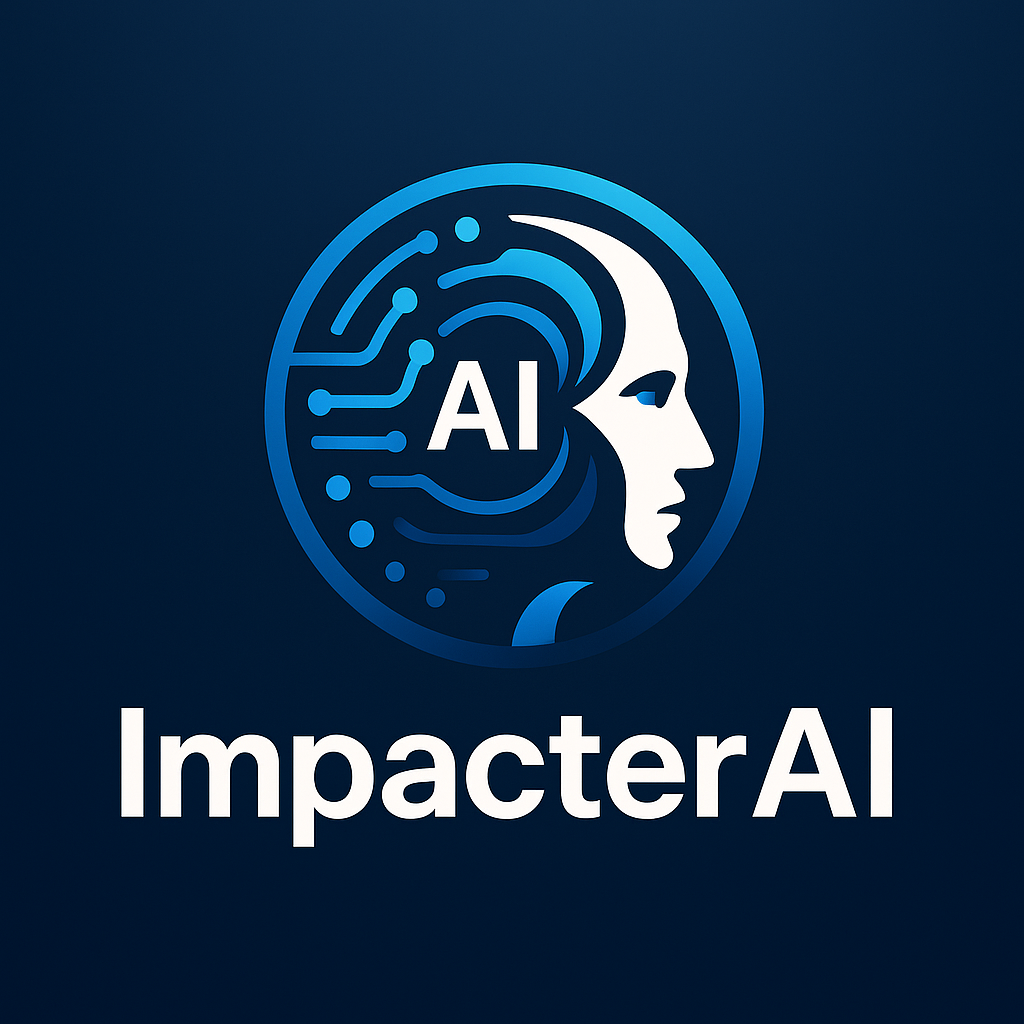 ImpacterAI Logo